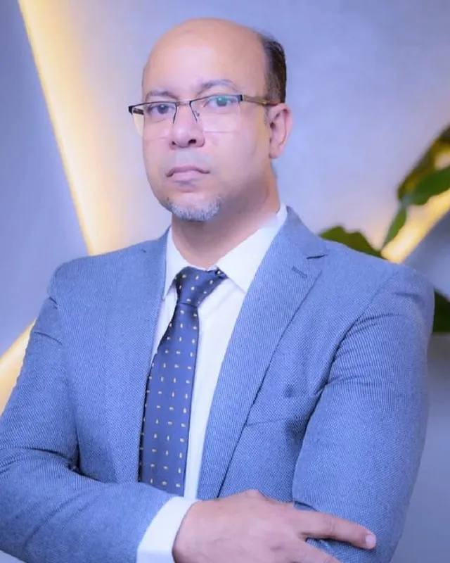 د. بدر عباس راشد